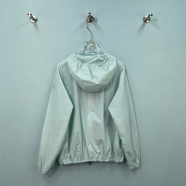 MONCLER 26S WINDBREAKER JACKET 699
