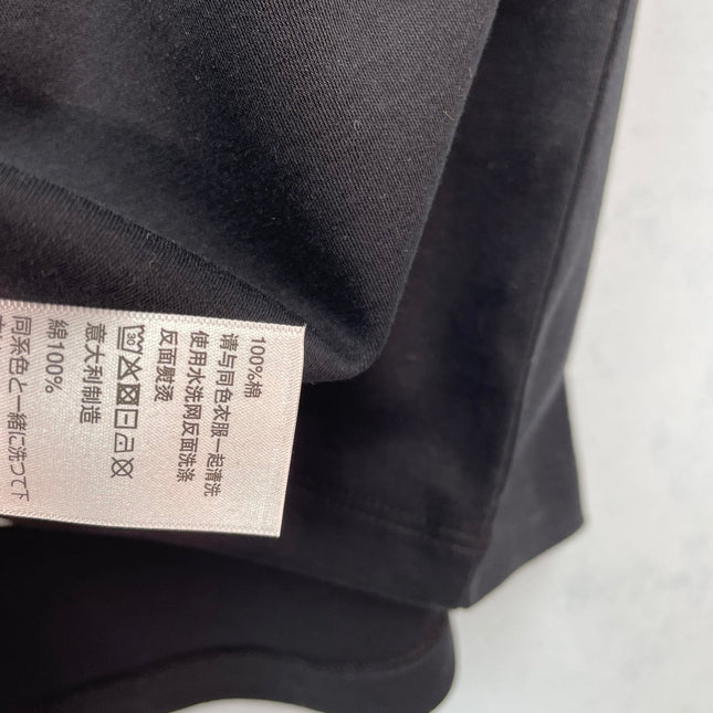 CELINE 26S SHORT SLEEVE T-SHIRT 356