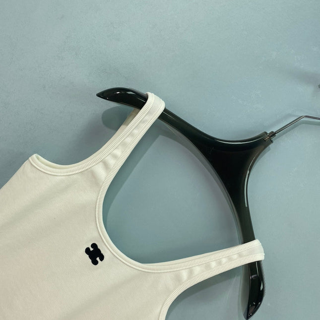 CELINE 26S TANK TOP 324