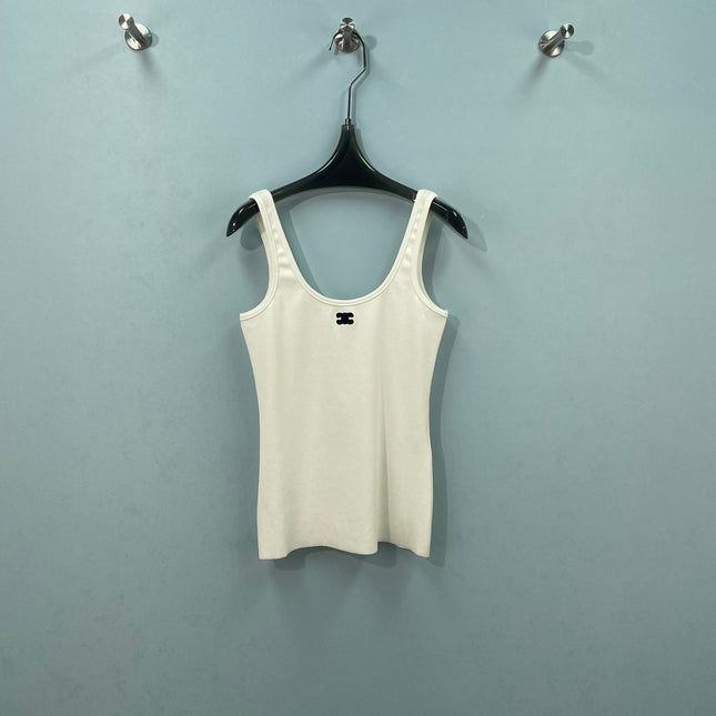 CELINE 26S TANK TOP 324