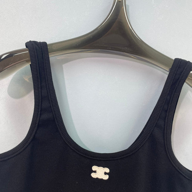 CELINE 26S TANK TOP 323