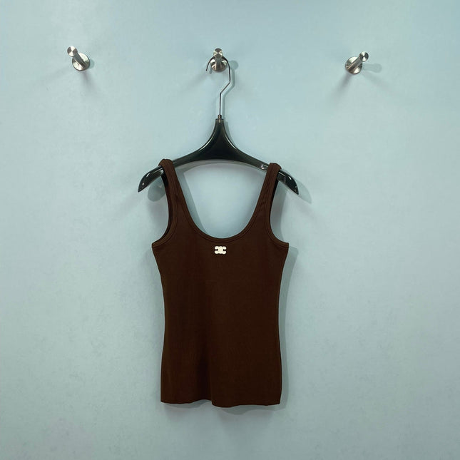CELINE 26S TANK TOP 480