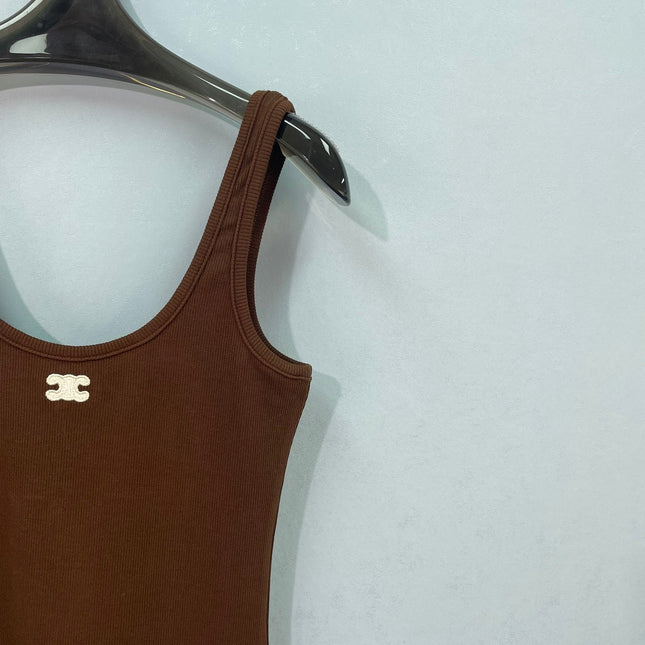 CELINE 26S TANK TOP 480