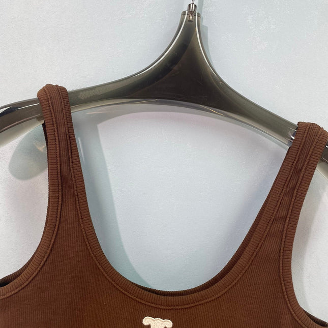 CELINE 26S TANK TOP 480