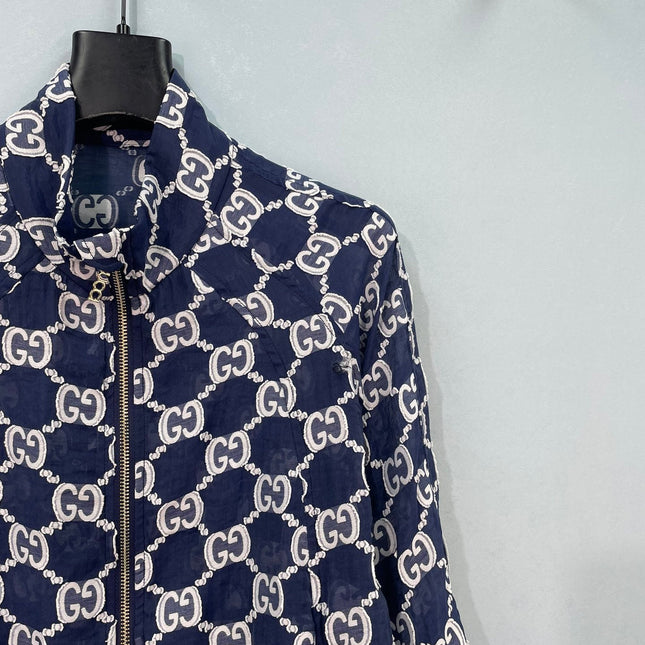 GUCCI 26S JACKET 328