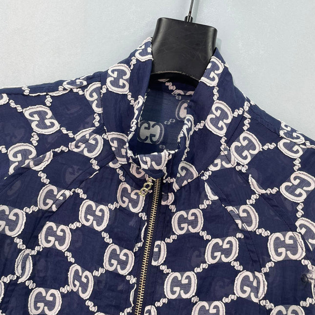 GUCCI 26S JACKET 328