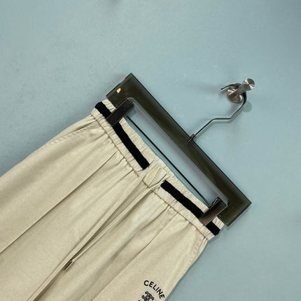 CELINE 26S WIDE LEG PANTS 311