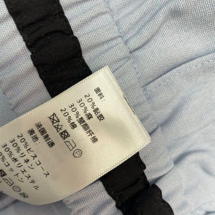 CELINE 26S WIDE-LEG PANTS 477