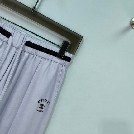 CELINE 26S WIDE LEG PANTS 309