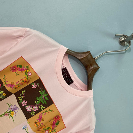 GUCCI 26S SHORT SLEEVE T-SHIRT 290