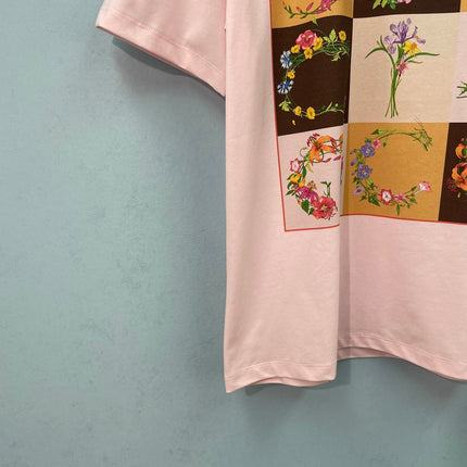 GUCCI 26S SHORT SLEEVE T-SHIRT 290