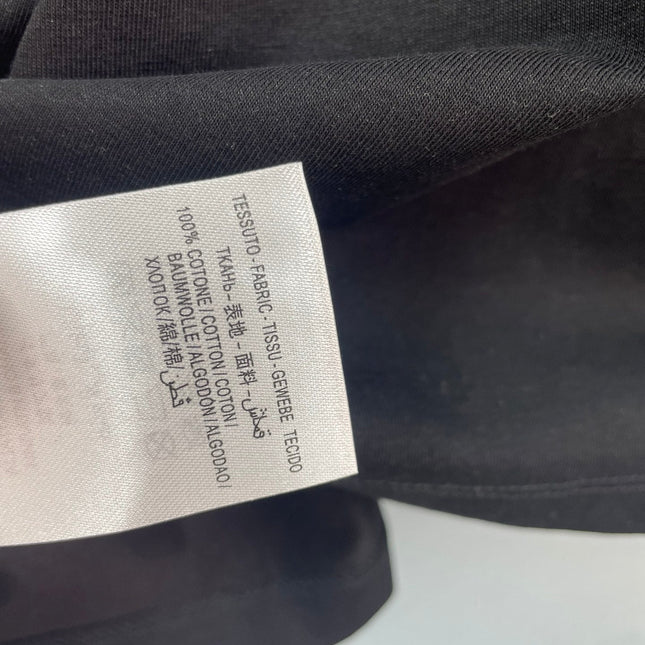 GUCCI 26S SHORT SLEEVE T-SHIRT 291