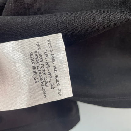GUCCI 26S SHORT SLEEVE T-SHIRT 291