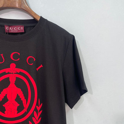 GUCCI 26S SHORT SLEEVE T-SHIRT 291