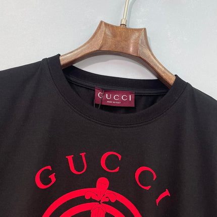 GUCCI 26S SHORT SLEEVE T-SHIRT 291