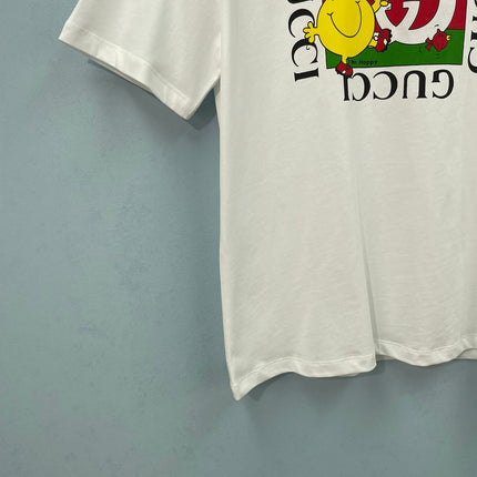 GUCCI 26S SHORT SLEEVE T-SHIRT 309