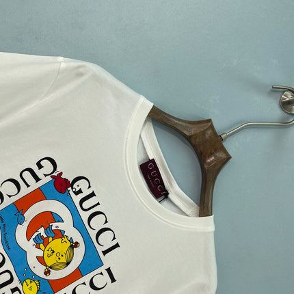 GUCCI 26S SHORT SLEEVE T-SHIRT 308