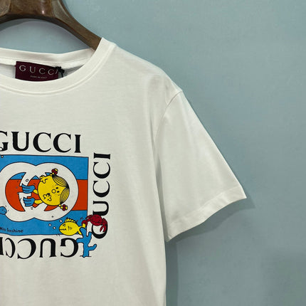 GUCCI 26S SHORT SLEEVE T-SHIRT 308