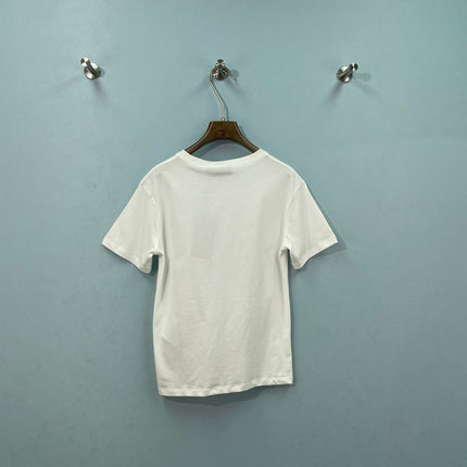 GUCCI 26S SHORT SLEEVE T-SHIRT 308