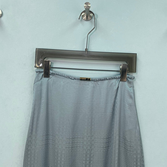 GUCCI 26S MIDI SKIRT 460