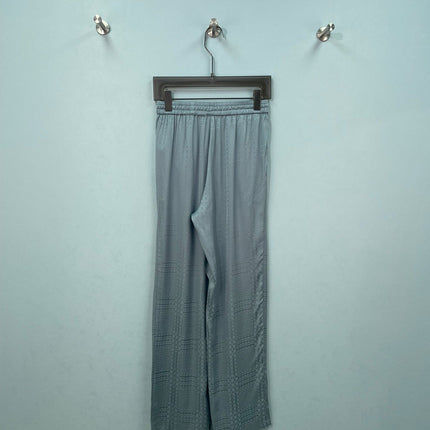 GUCCI 26S WIDE-LEG PANTS 462