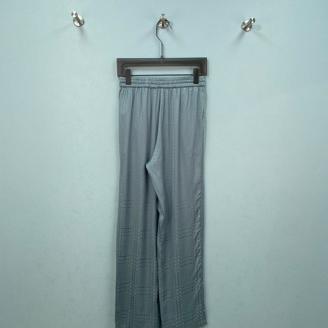 GUCCI 26S WIDE-LEG PANTS 462