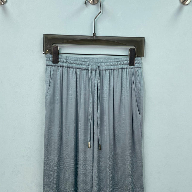 GUCCI 26S WIDE-LEG PANTS 462