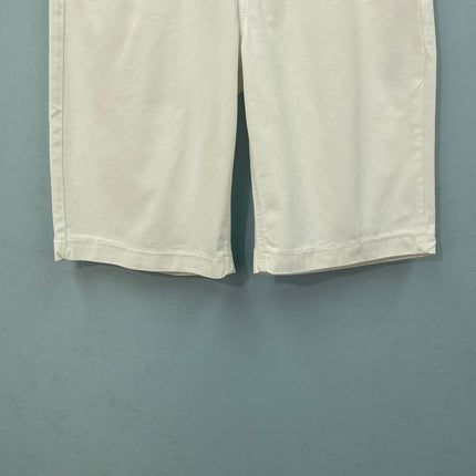PRADA 26S DENIM SHORTS STYLE 960