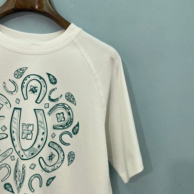 HERMES 26S T-SHIRT 710