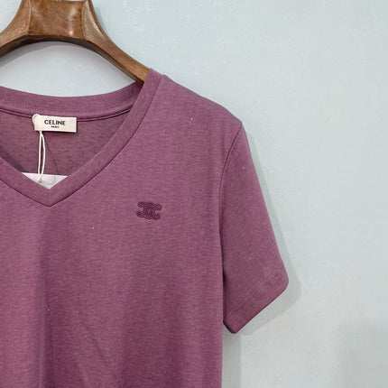 CELINE 26S T-SHIRT 453