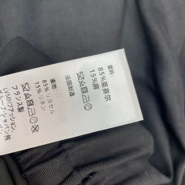 CELINE 26S STRAIGHT-LEG PANTS 444
