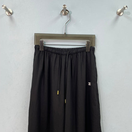 CELINE 26S STRAIGHT-LEG PANTS 444