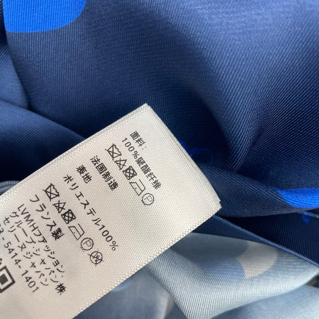 CELINE 26S PRINTED SKIRT 440
