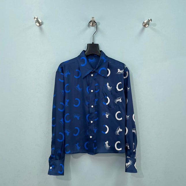 CELINE 26S SHIRT 439