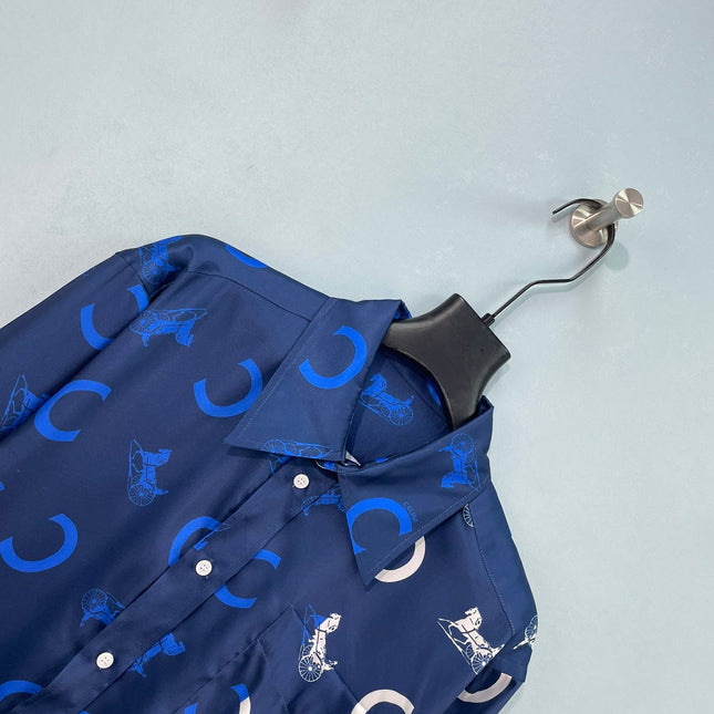 CELINE 26S SHIRT 439