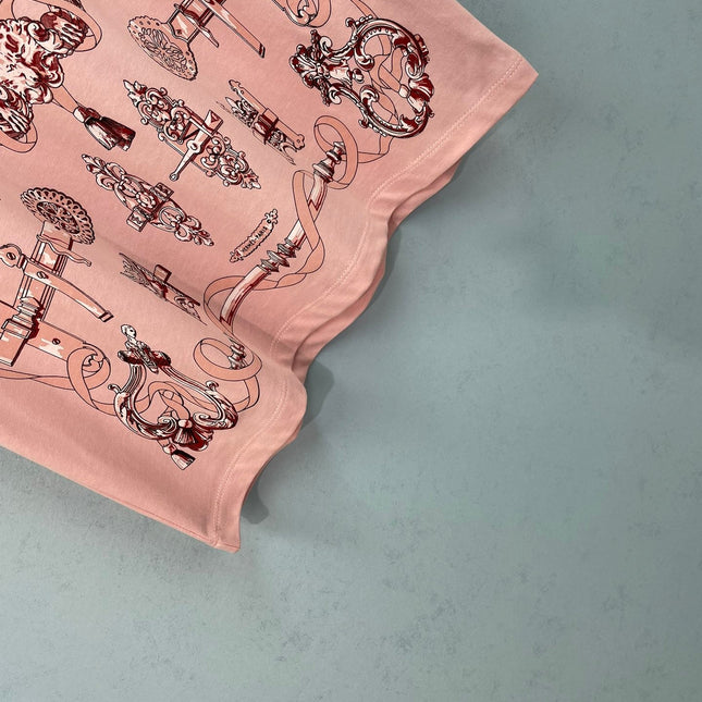 HERMES 26S T-SHIRT 677