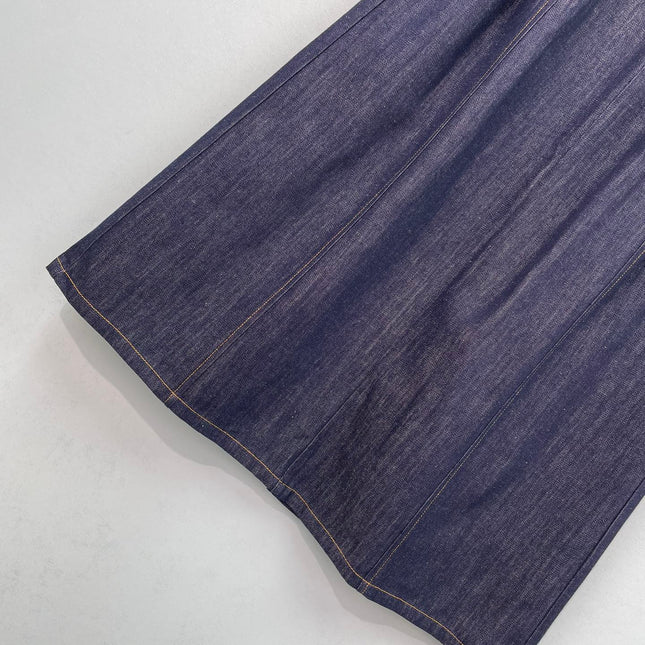 CELINE 26S MIDI SKIRT 420
