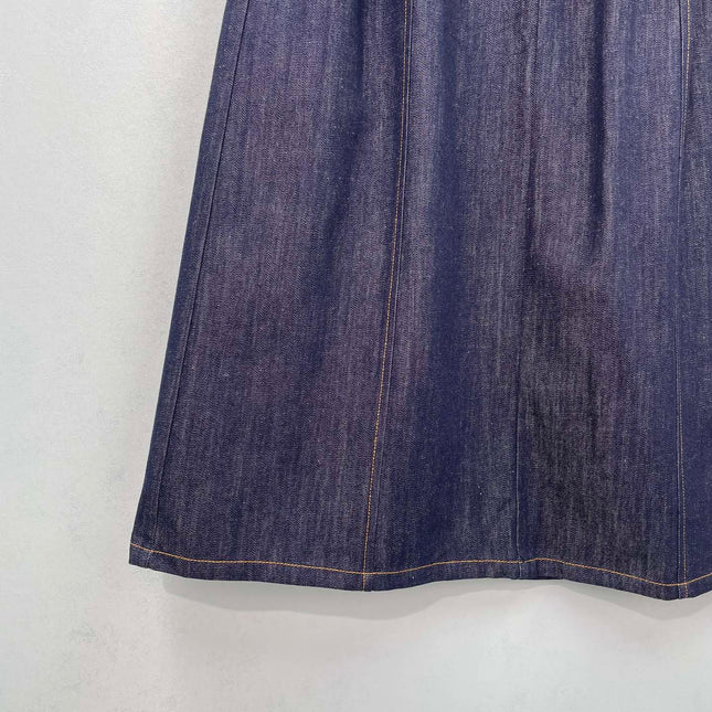 CELINE 26S MIDI SKIRT 420