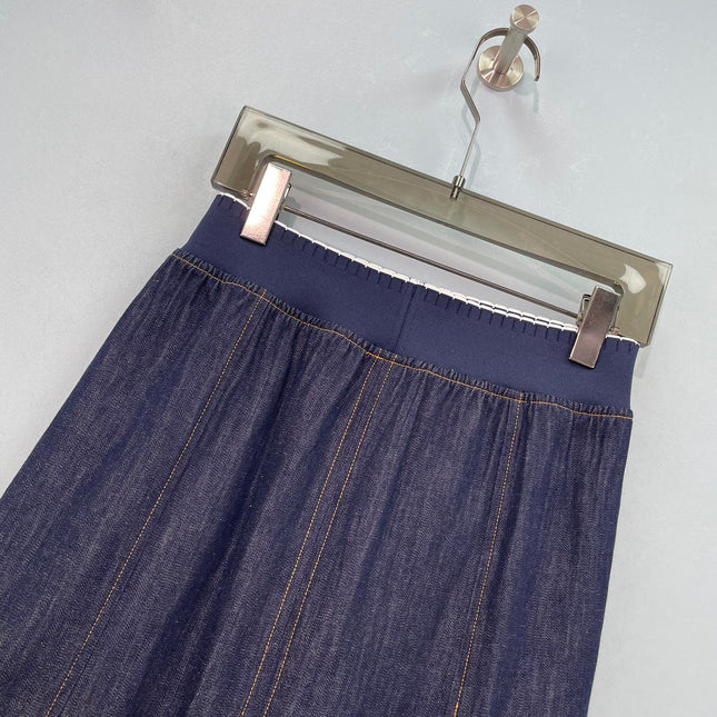 CELINE 26S MIDI SKIRT 420