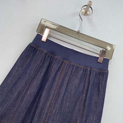 CELINE 26S MIDI SKIRT 420