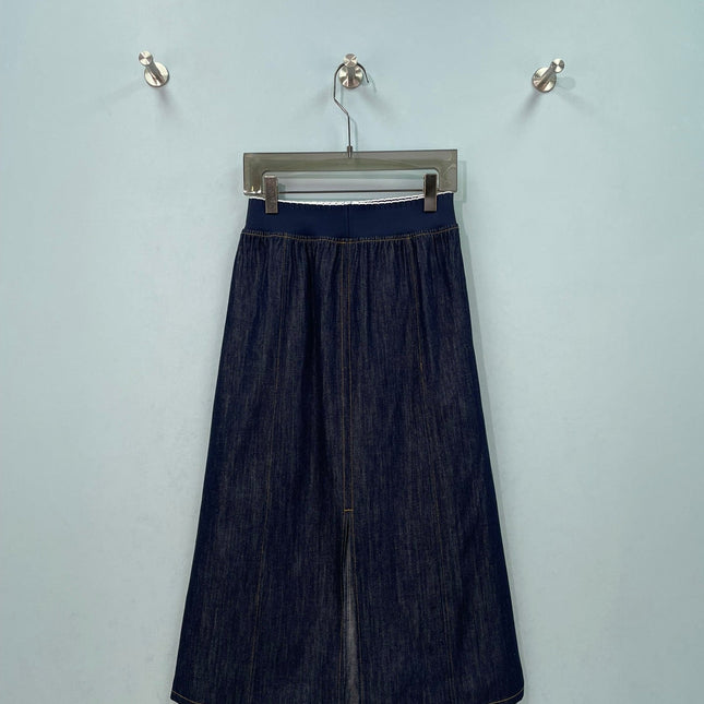 CELINE 26S MIDI SKIRT 420
