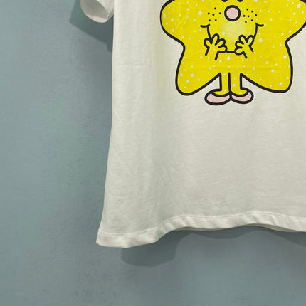 GUCCI 26S SHORT-SLEEVE T-SHIRT 417