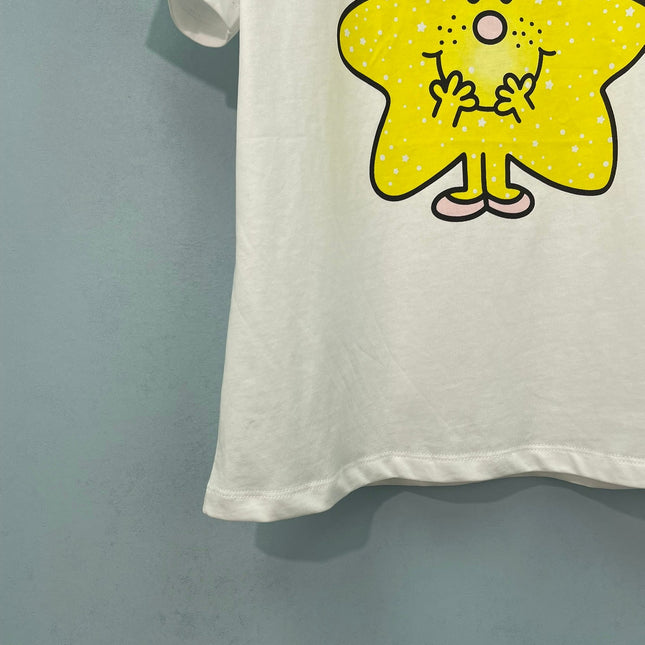 GUCCI 26S SHORT-SLEEVE T-SHIRT 417