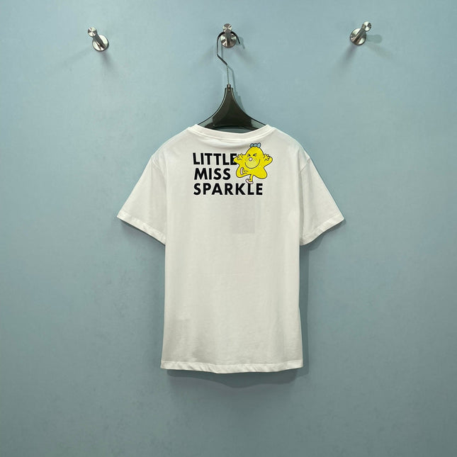 GUCCI 26S SHORT-SLEEVE T-SHIRT 417