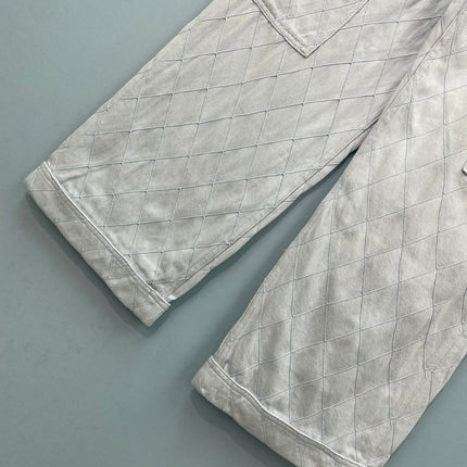 CHANEL 26S WIDE-LEG PANTS 1419