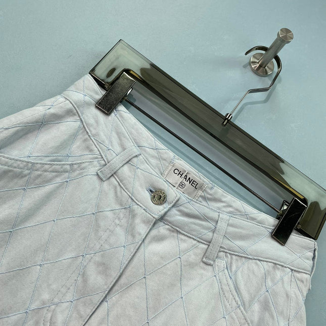 CHANEL 26S SHORTS 1418