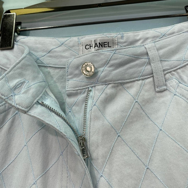 CHANEL 26S SHORTS 1418