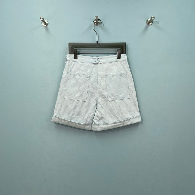 CHANEL 26S SHORTS 1418