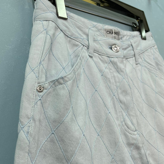 CHANEL 26S SHORTS 1418
