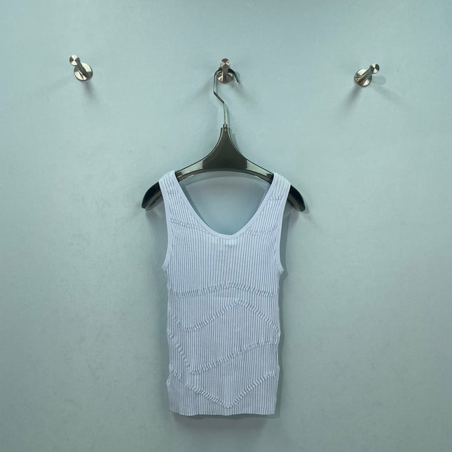 CHANEL 26S KNIT VEST 1422